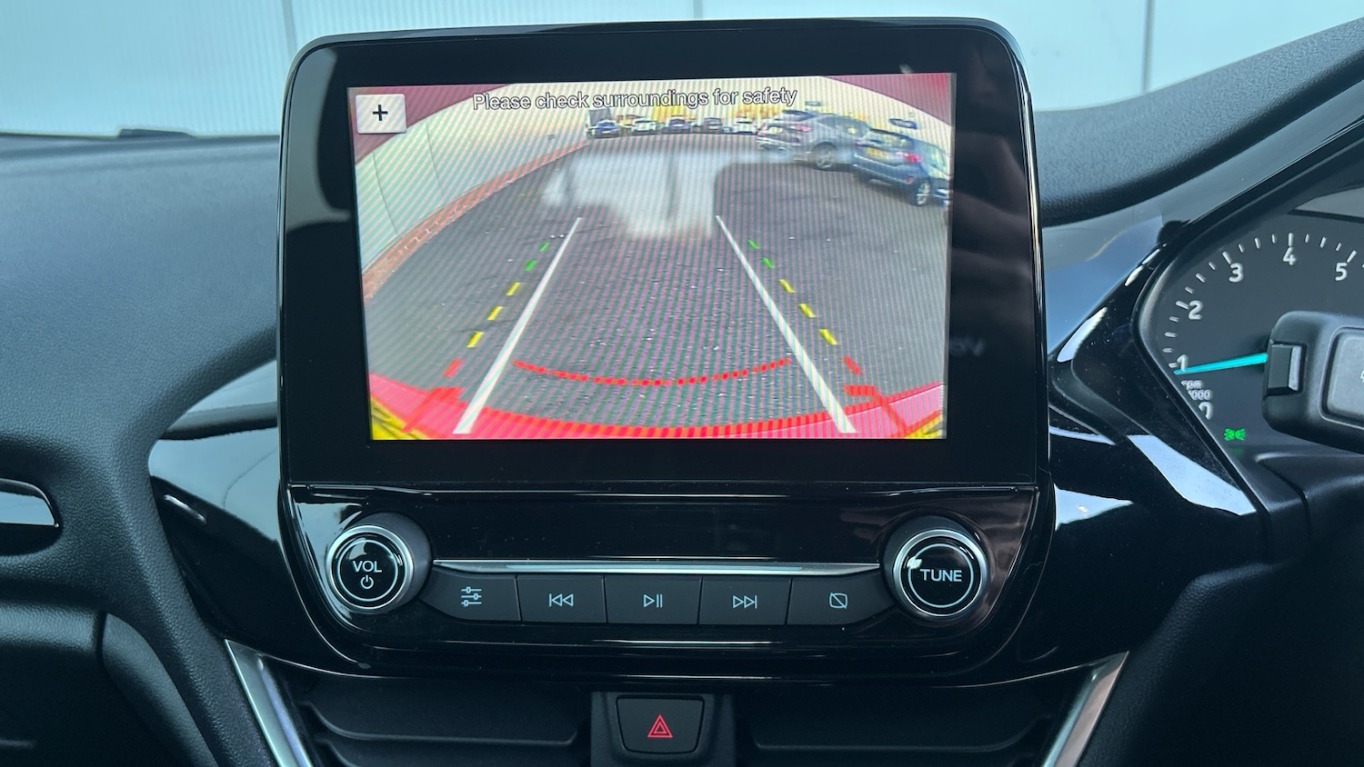 Used Ford Fiesta 2018 for sale - 77749529: Photo 40