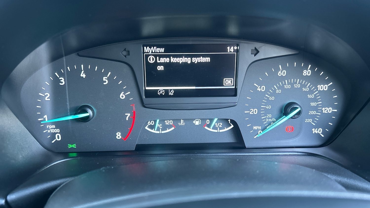 Used Ford Fiesta 2018 for sale - 77749529: Photo 44