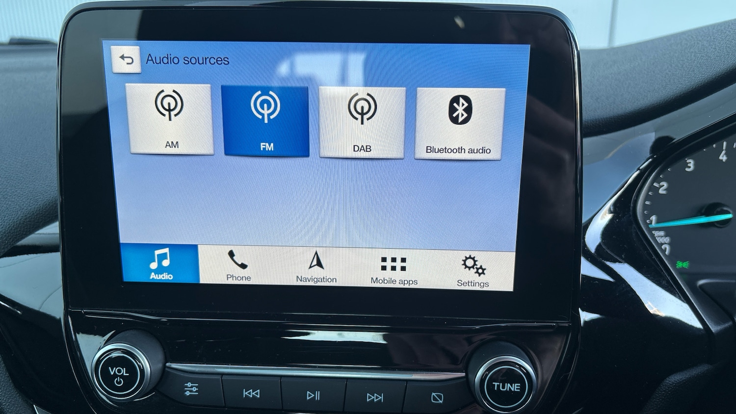 Used Ford Fiesta 2018 for sale - 77749529: Photo 7