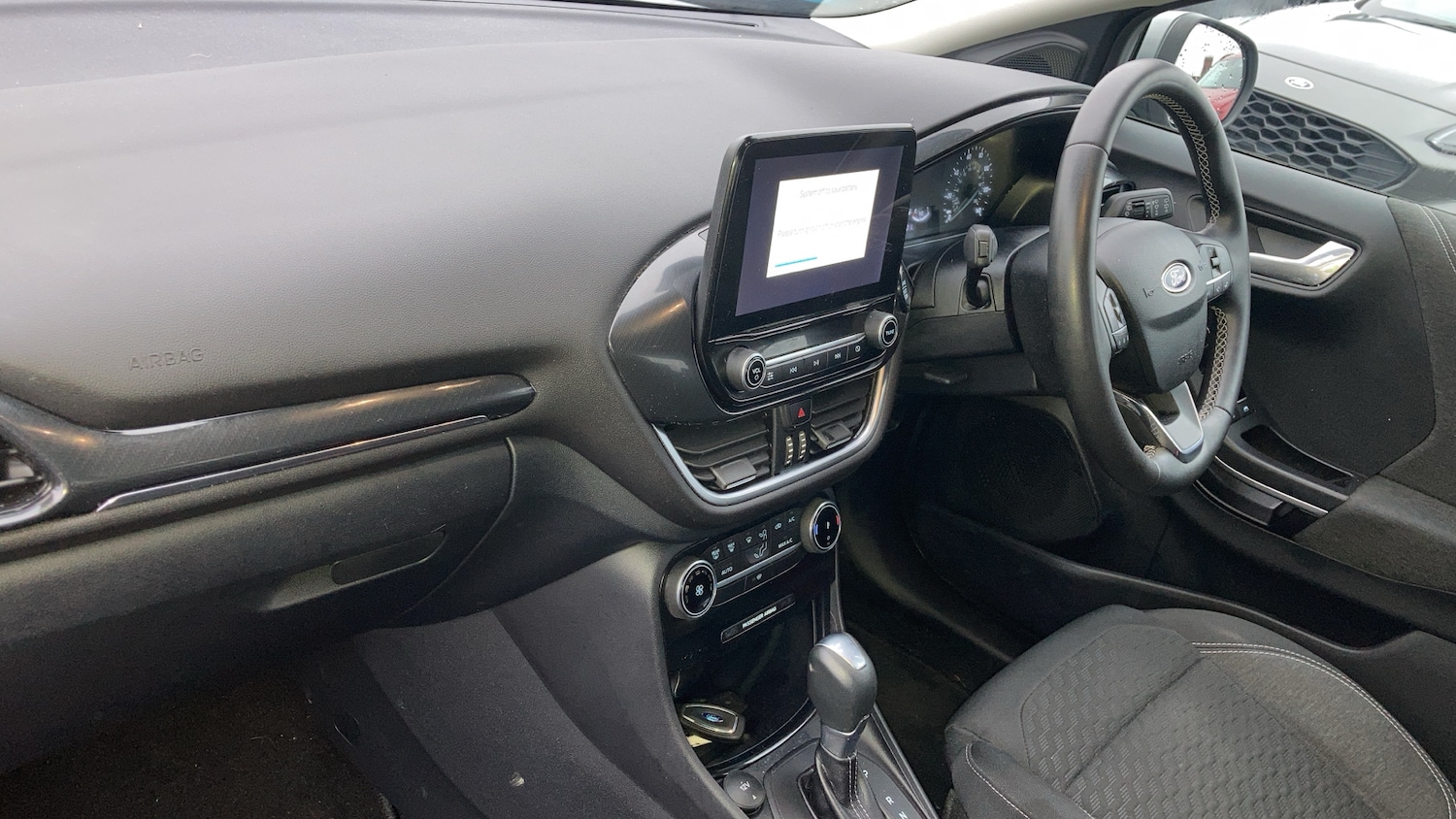 Used Ford Puma 2022 for sale - 77140510: Photo 10