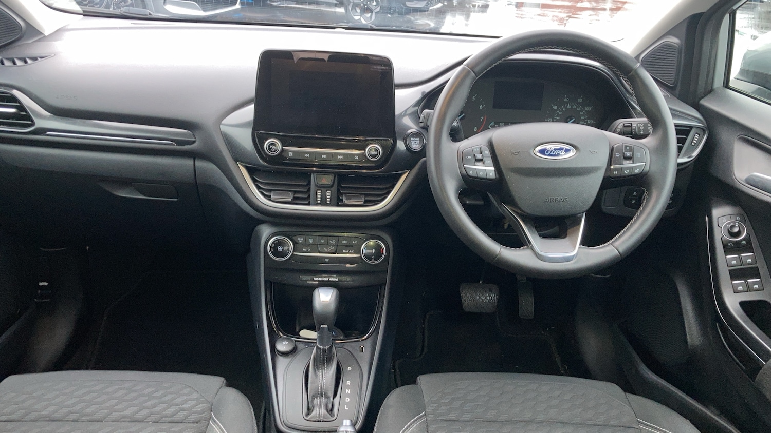 Used Ford Puma 2022 for sale - 77140510: Photo 12