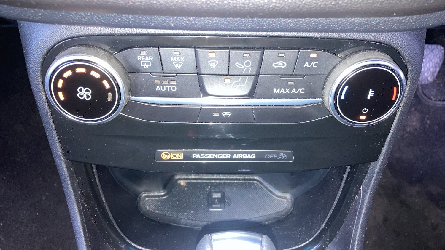 Used Ford Puma 2022 for sale - 77140510: Photo 15