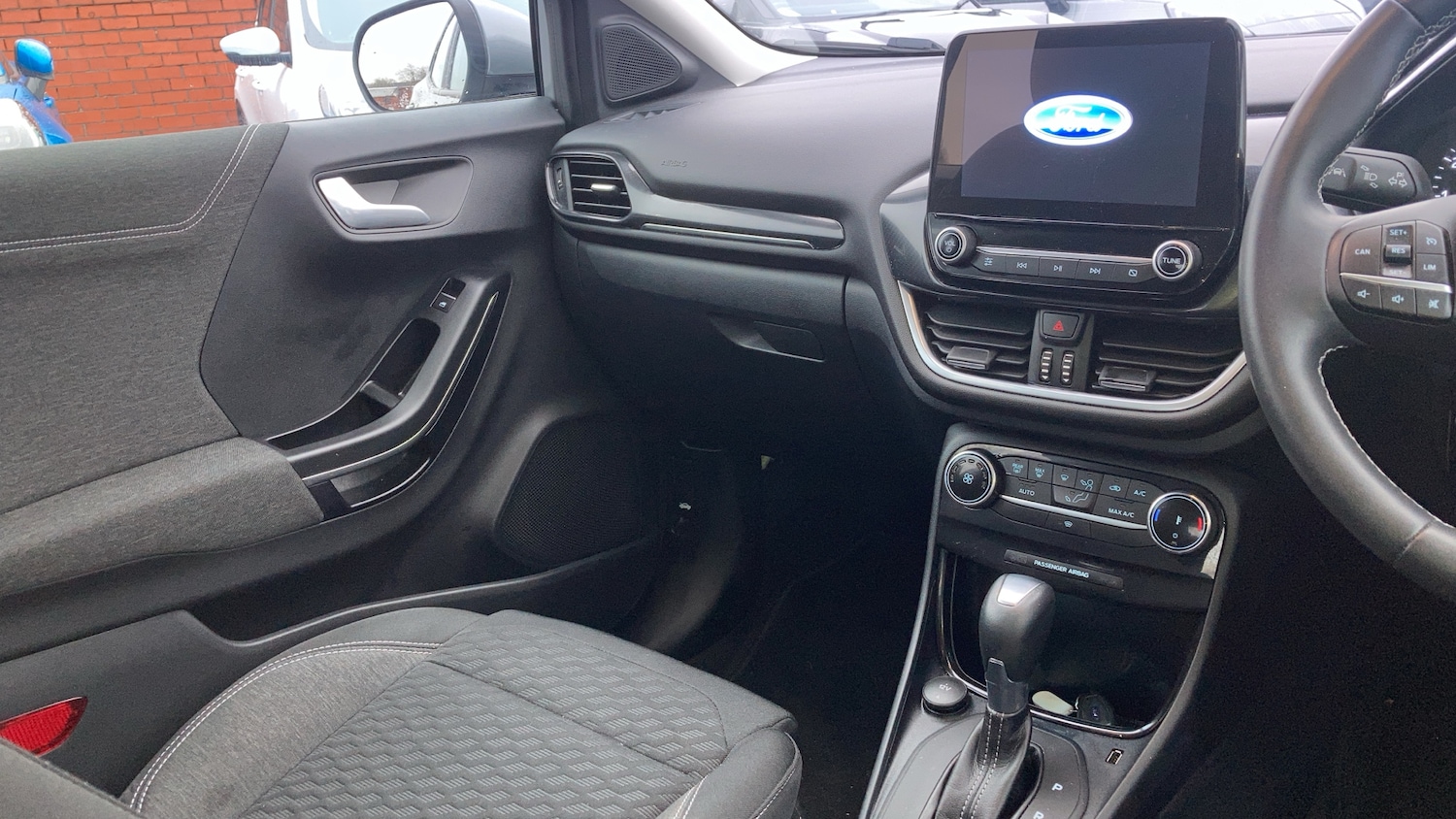 Used Ford Puma 2022 for sale - 77140510: Photo 17