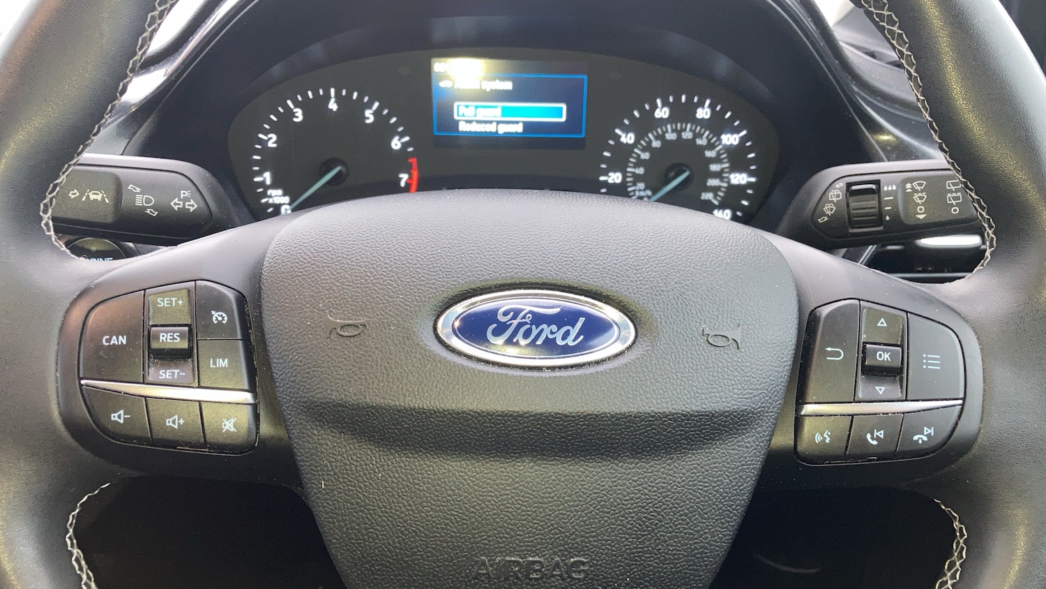 Used Ford Puma 2022 for sale - 77140510: Photo 18