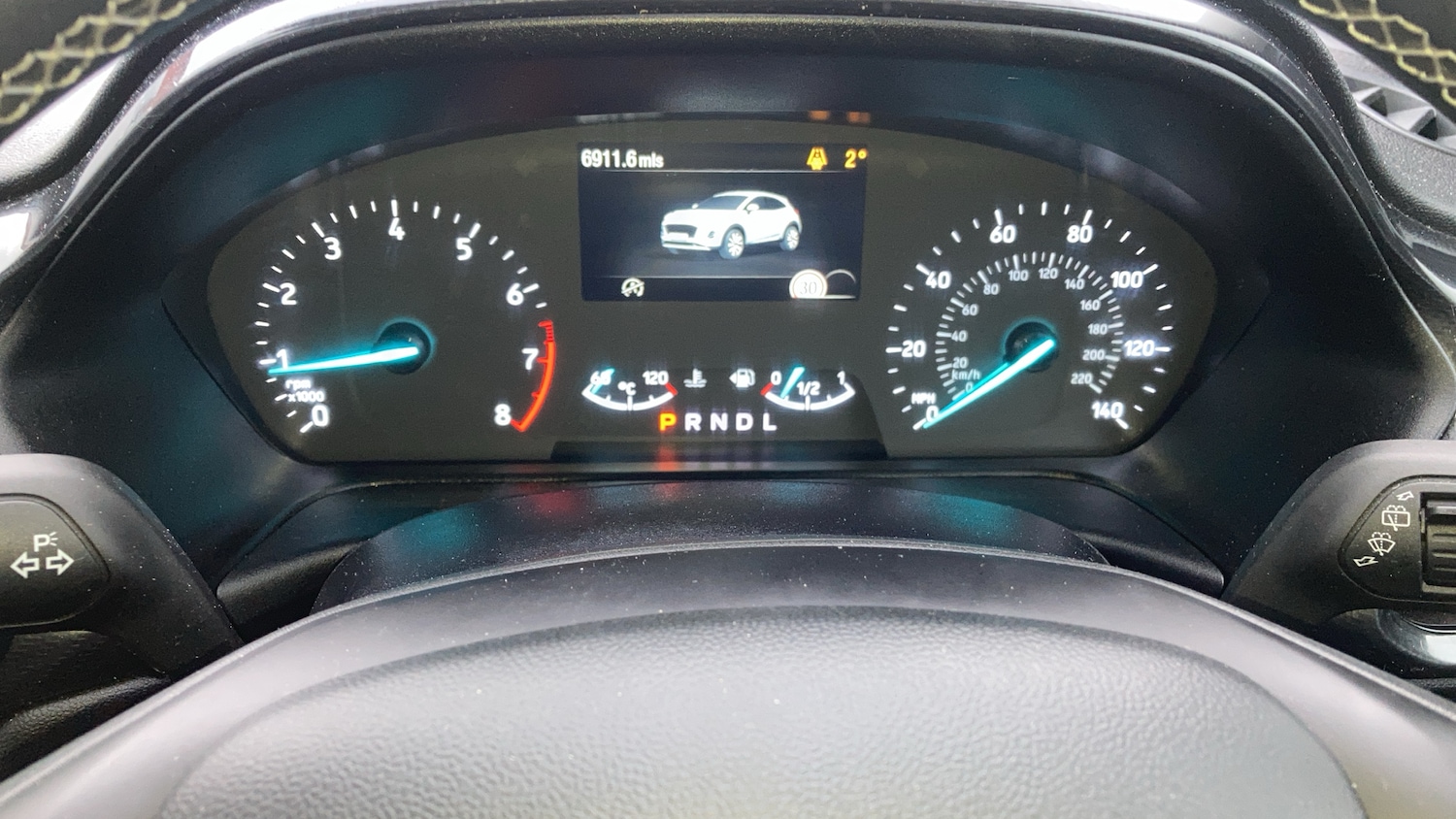 Used Ford Puma 2022 for sale - 77140510: Photo 19