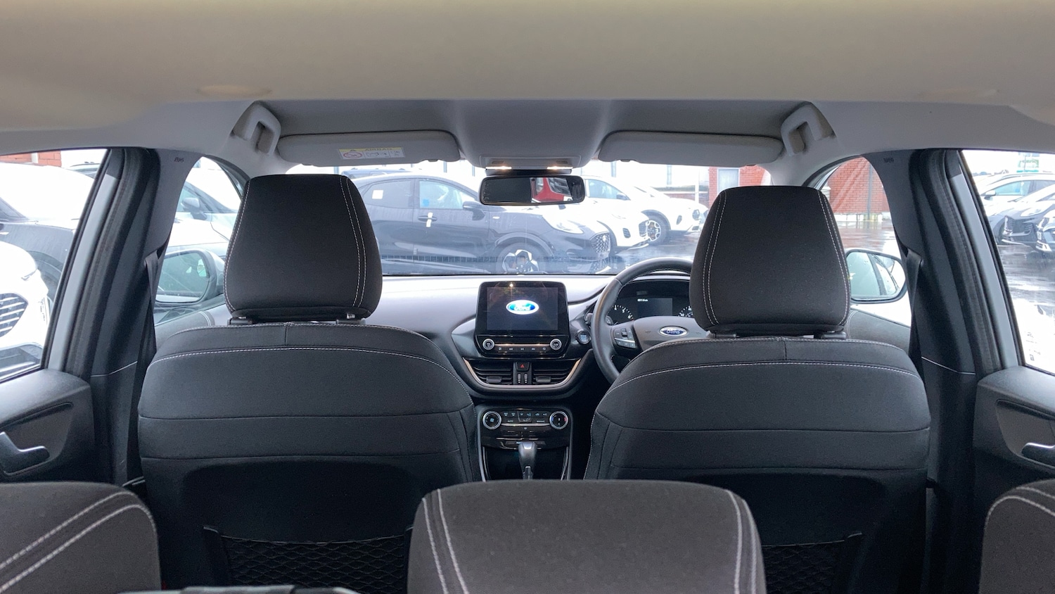 Used Ford Puma 2022 for sale - 77140510: Photo 25