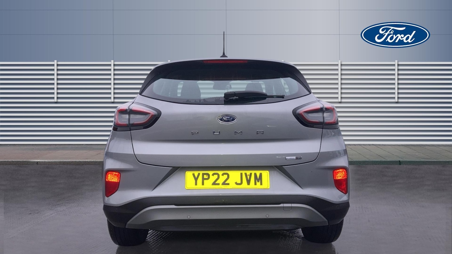 Used Ford Puma 2022 for sale - 77140510: Photo 27