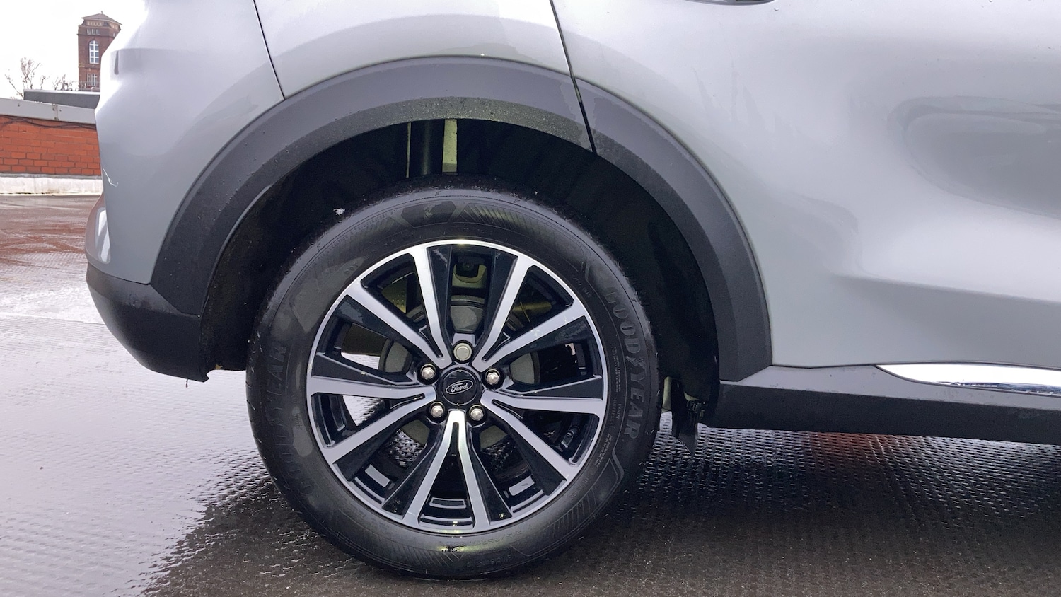 Used Ford Puma 2022 for sale - 77140510: Photo 28