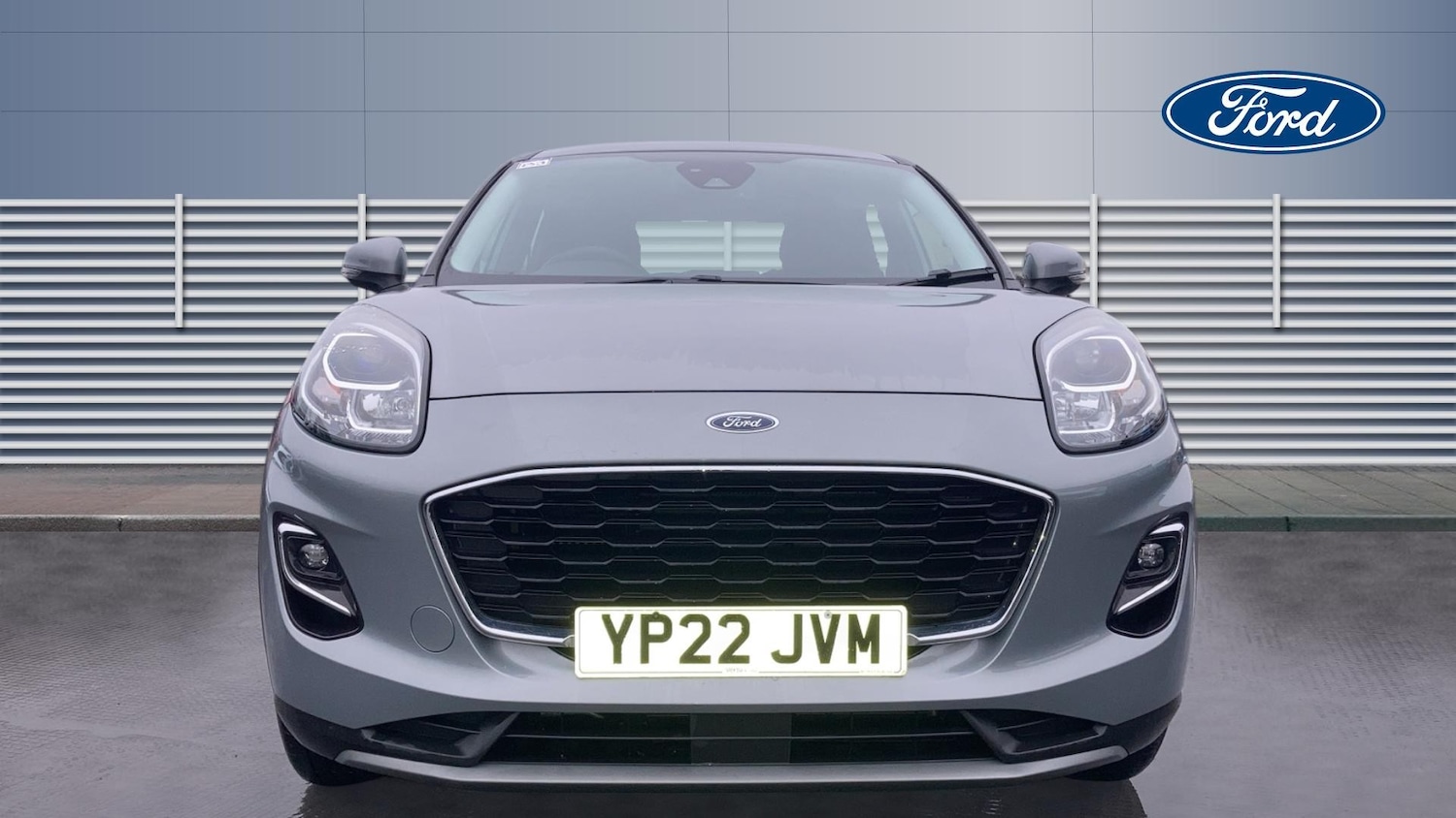 Used Ford Puma 2022 for sale - 77140510: Photo 3