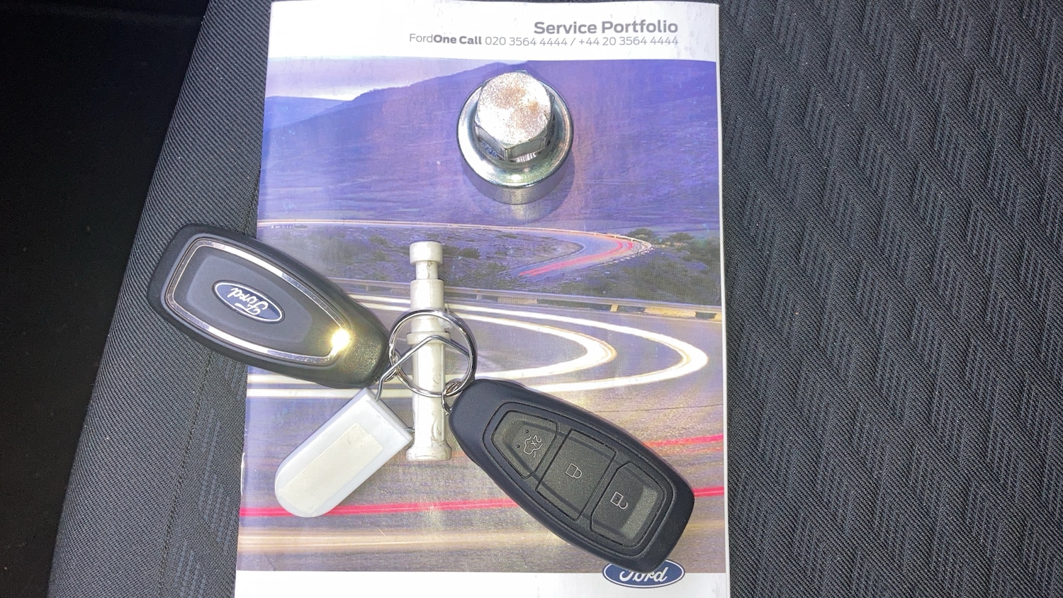 Used Ford Puma 2022 for sale - 77140510: Photo 30