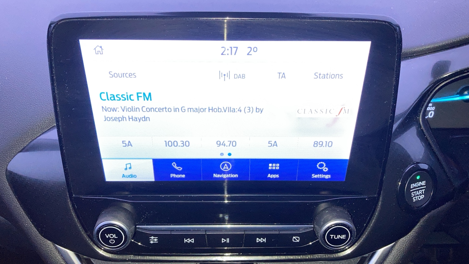 Used Ford Puma 2022 for sale - 77140510: Photo 32