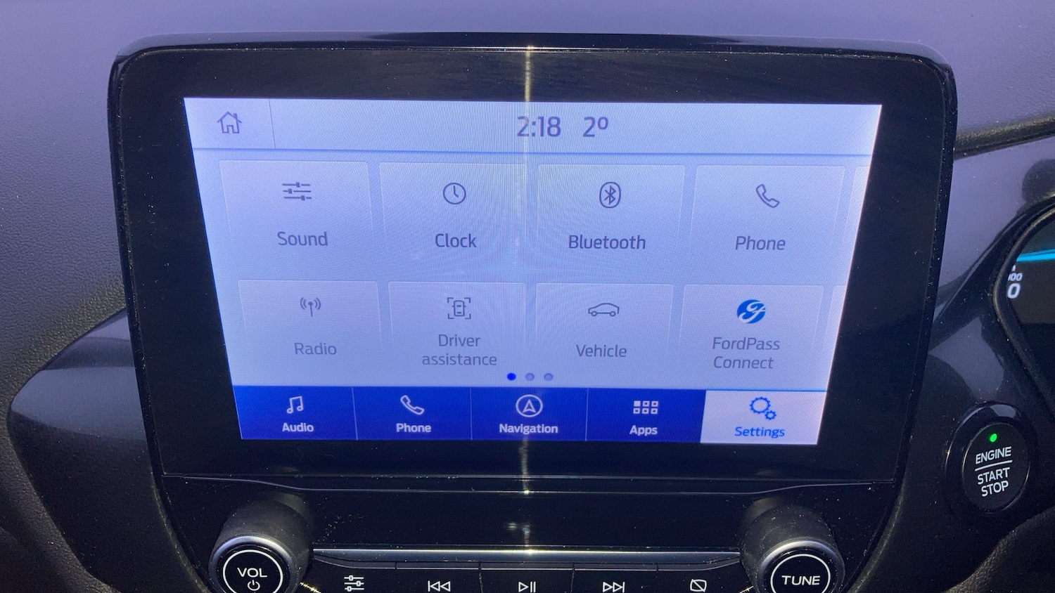 Used Ford Puma 2022 for sale - 77140510: Photo 34