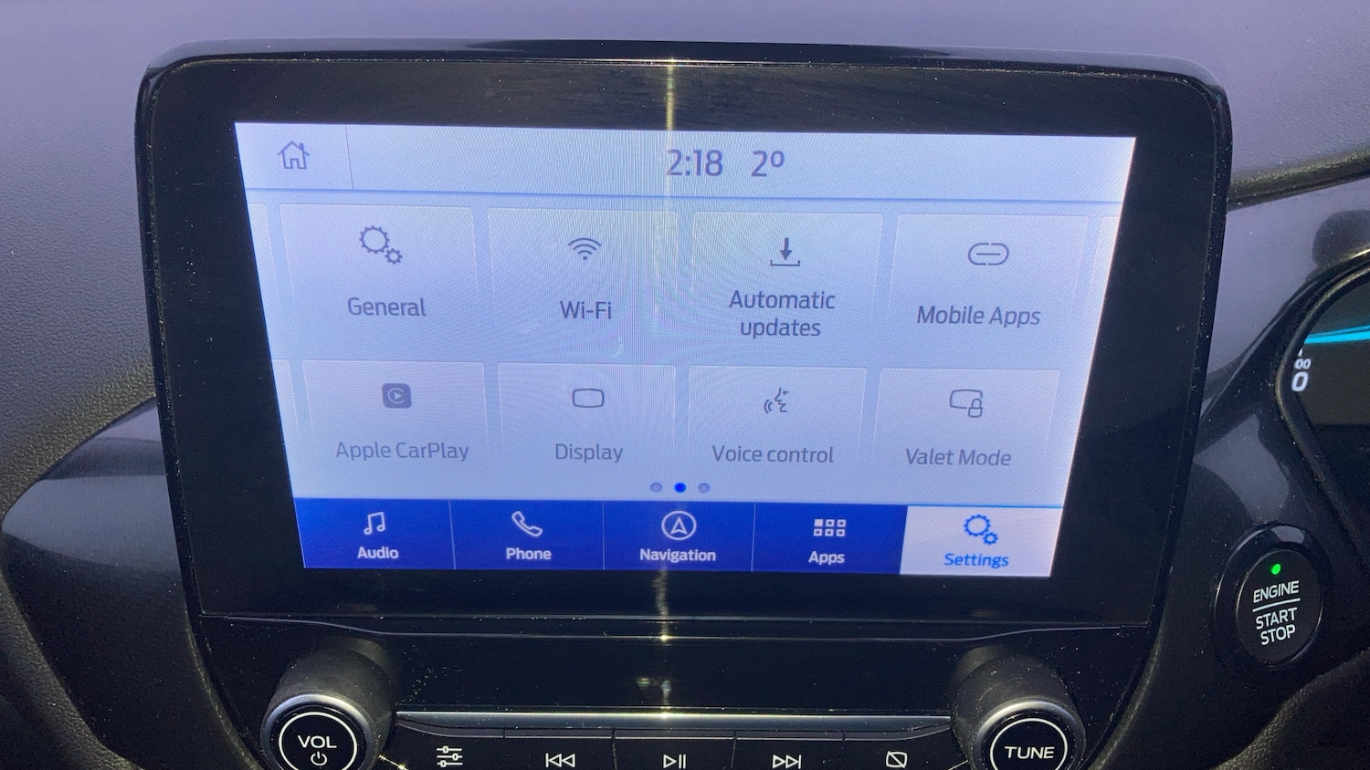 Used Ford Puma 2022 for sale - 77140510: Photo 35