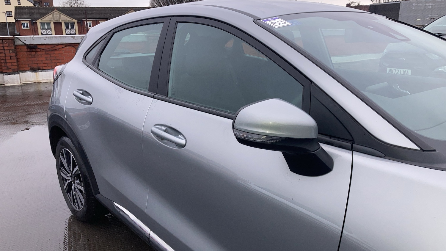 Used Ford Puma 2022 for sale - 77140510: Photo 38