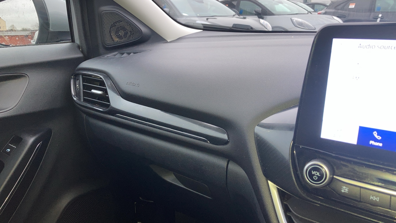 Used Ford Puma 2022 for sale - 77140510: Photo 6