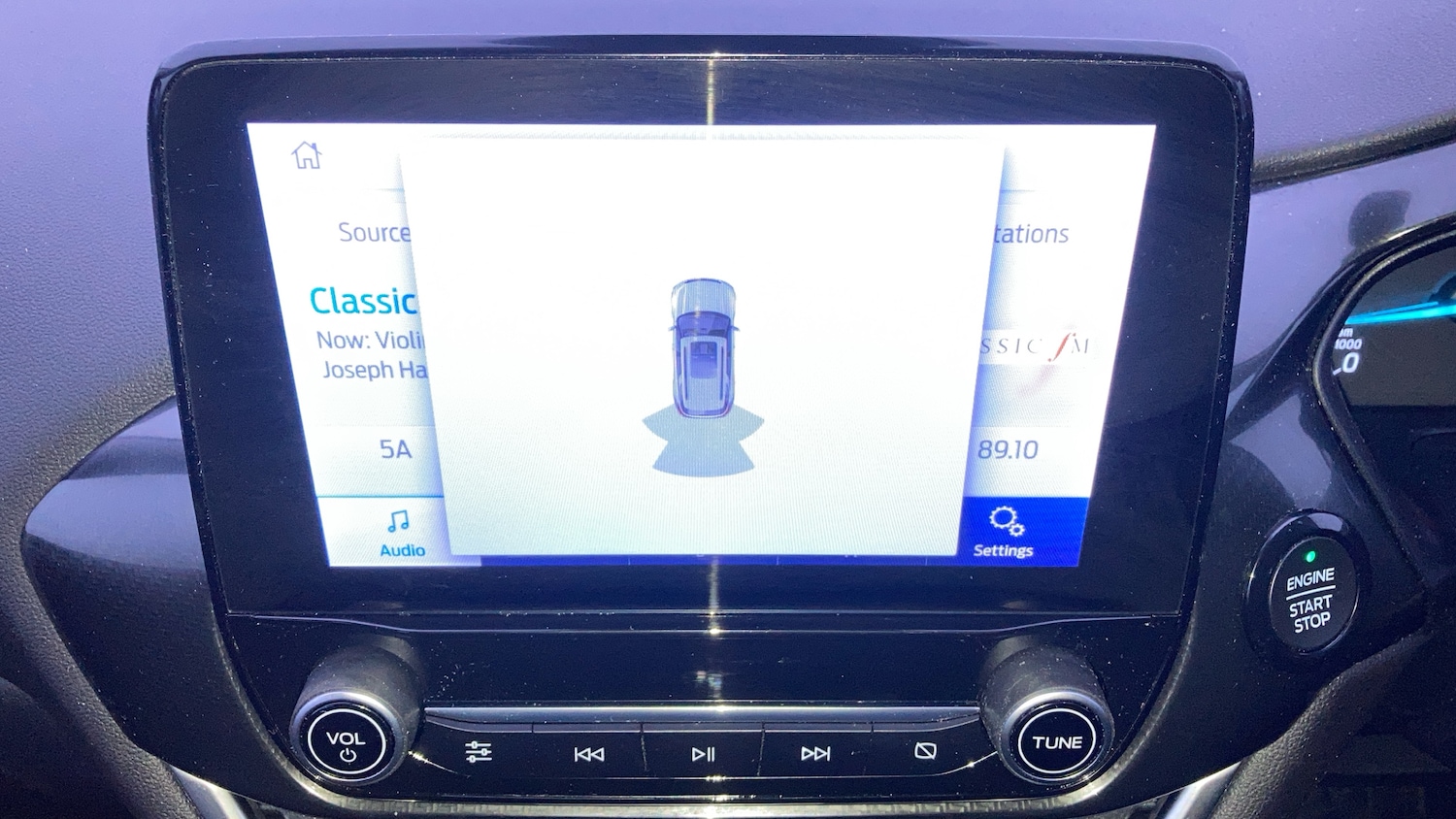 Used Ford Puma 2022 for sale - 77140510: Photo 7