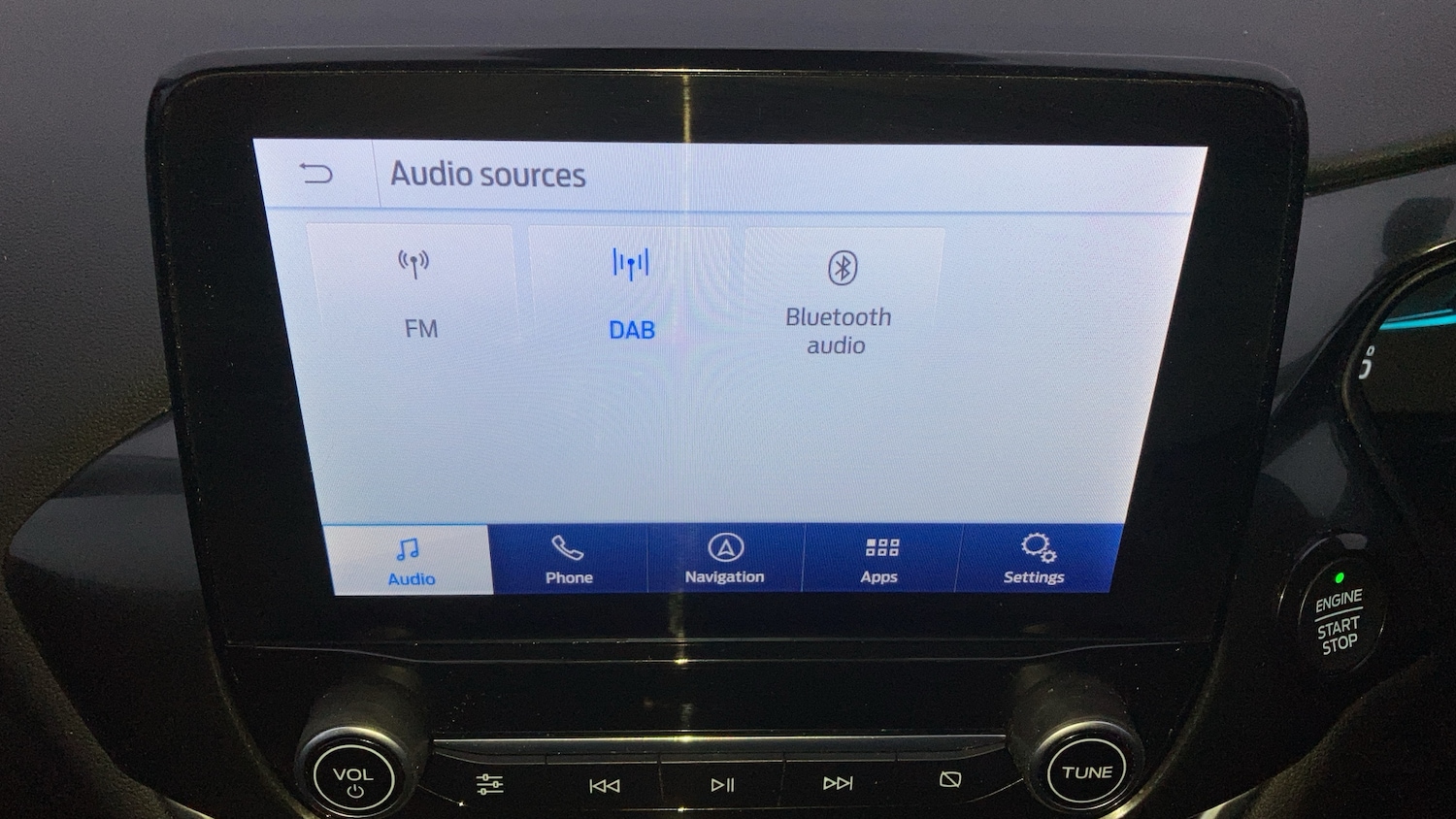 Used Ford Puma 2022 for sale - 77140510: Photo 9