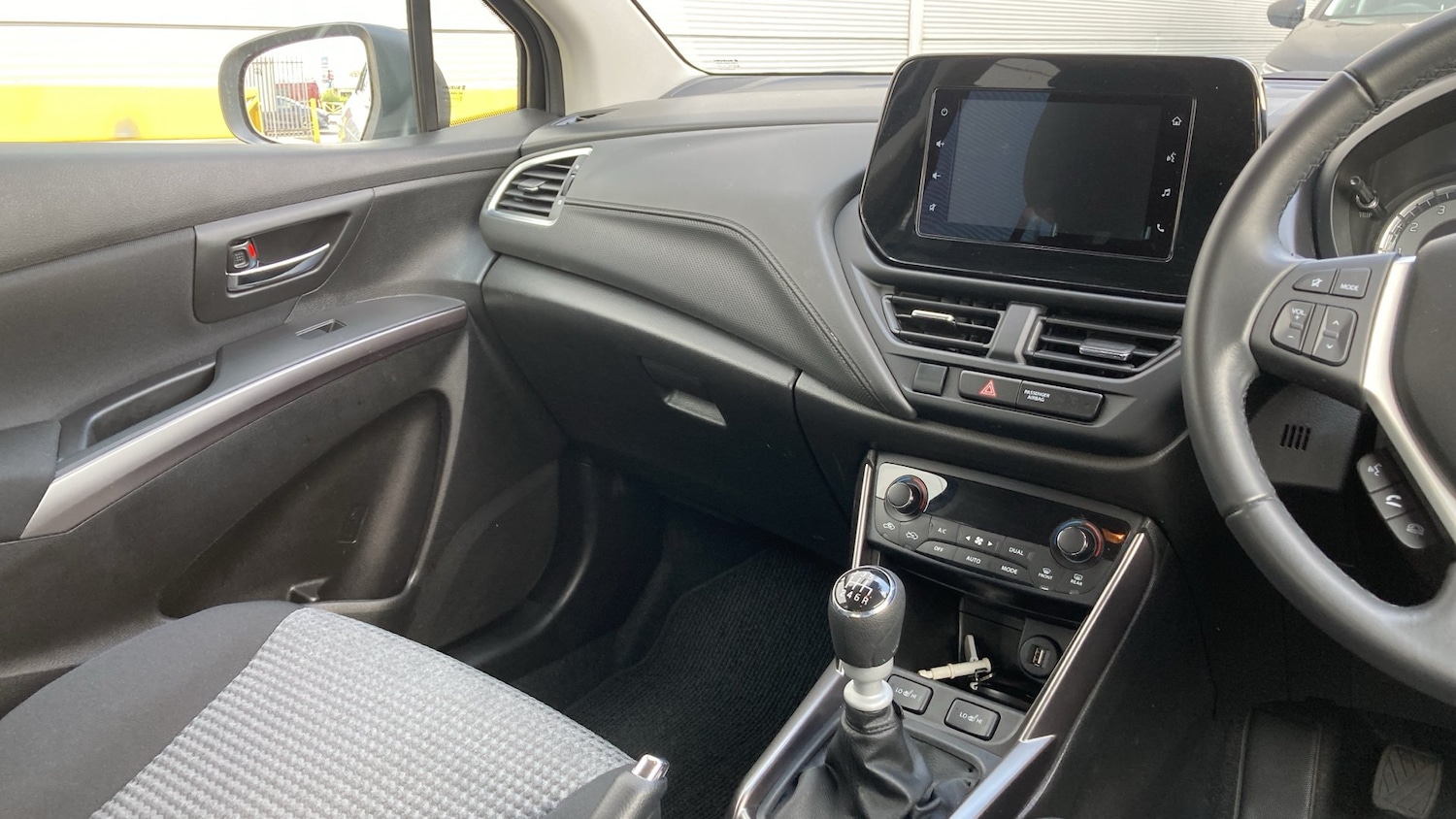 Vehicle 17