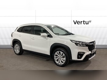 2024 (24) - 1.4 Boosterjet 48V Hybrid Motion 5dr Petrol Hatchback
