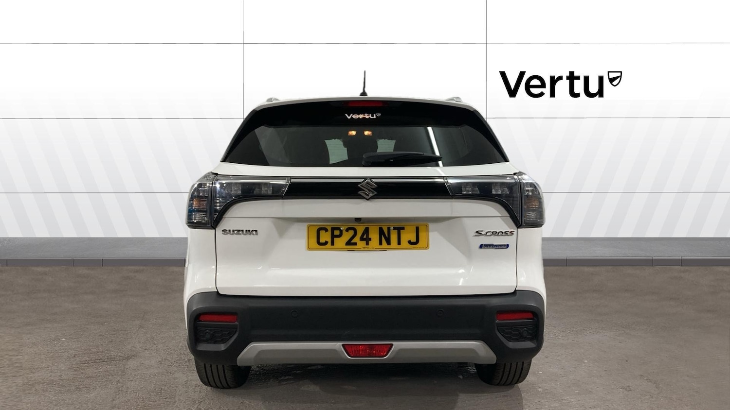 Vehicle 27