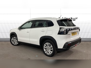 Used Suzuki SX4 S-Cross 2024 for sale - 75502230: Photo