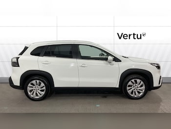 Used Suzuki SX4 S-Cross 2024 for sale - 75502230: Photo