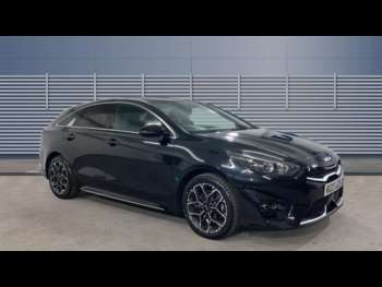 2023 (23) - 1.5T GDi ISG GT-Line 5dr Petrol Estate