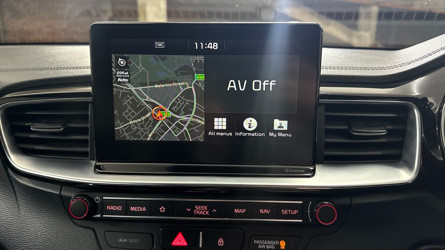 Used Kia Pro Ceed 2019 for sale - 76896793: Photo 10