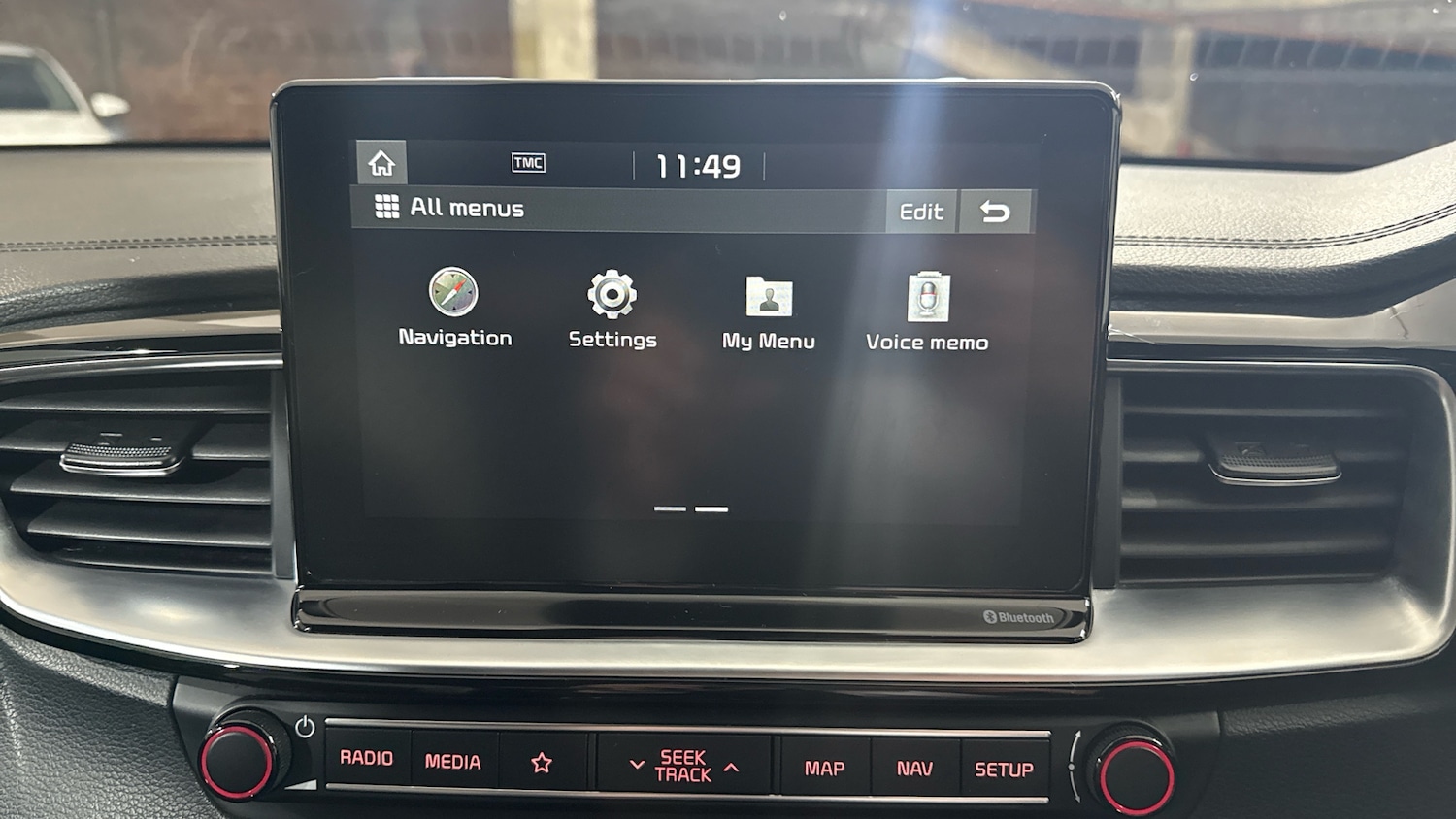 Used Kia Pro Ceed 2019 for sale - 76896793: Photo 12
