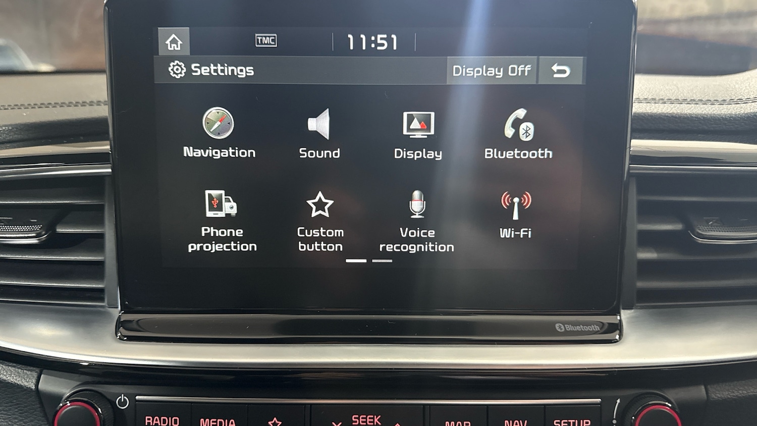 Used Kia Pro Ceed 2019 for sale - 76896793: Photo 13
