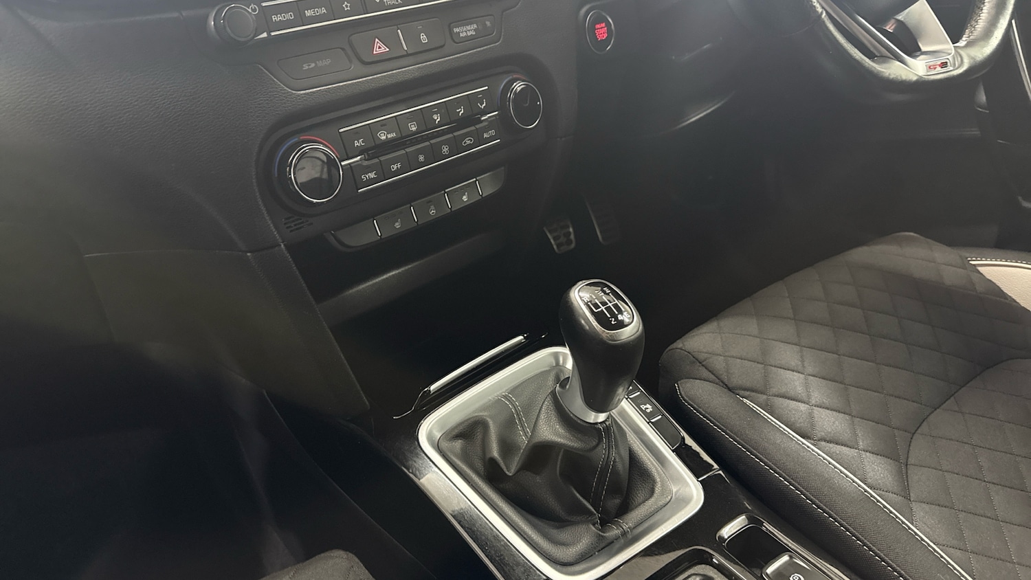 Used Kia Pro Ceed 2019 for sale - 76896793: Photo 15