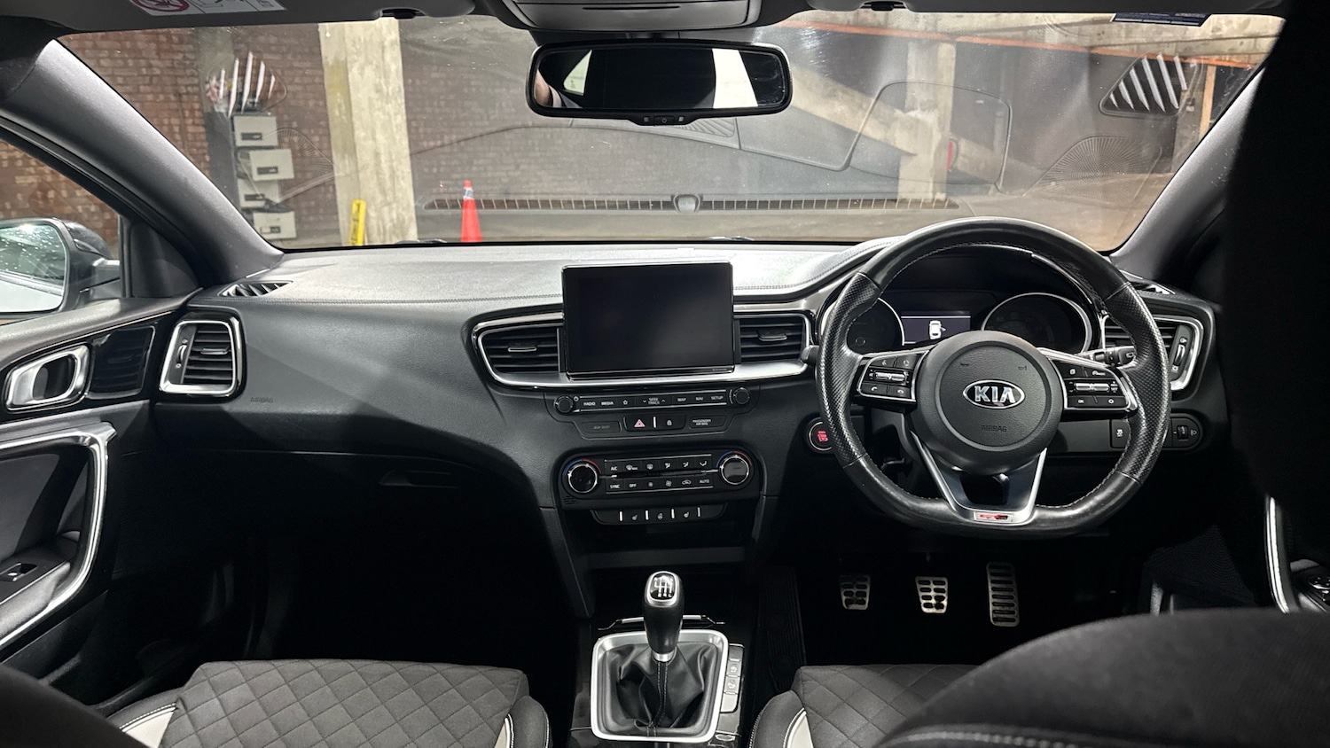 Used Kia Pro Ceed 2019 for sale - 76896793: Photo 17