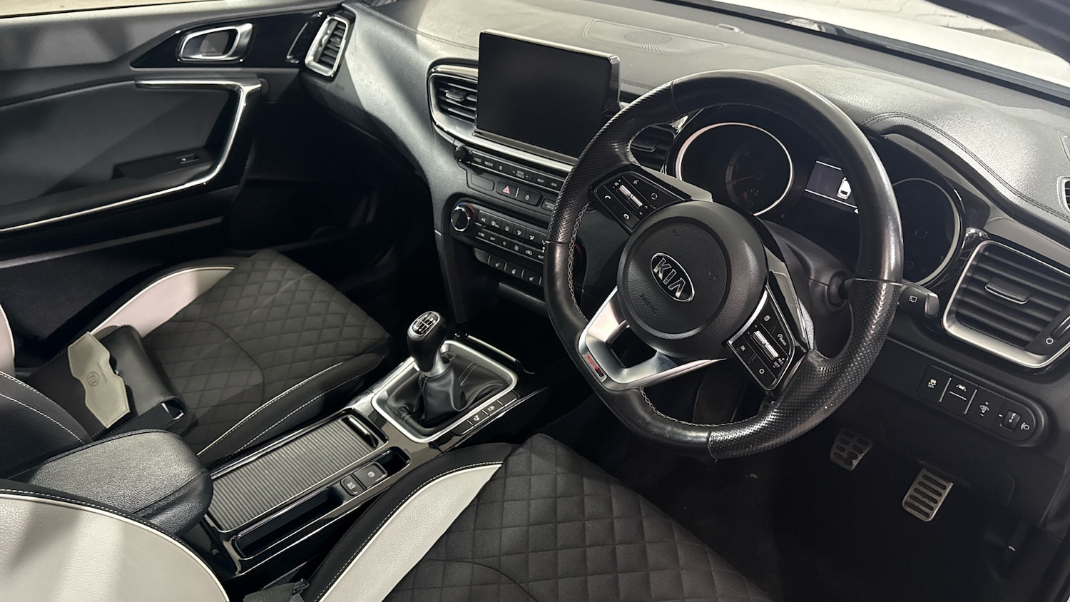 Used Kia Pro Ceed 2019 for sale - 76896793: Photo 18