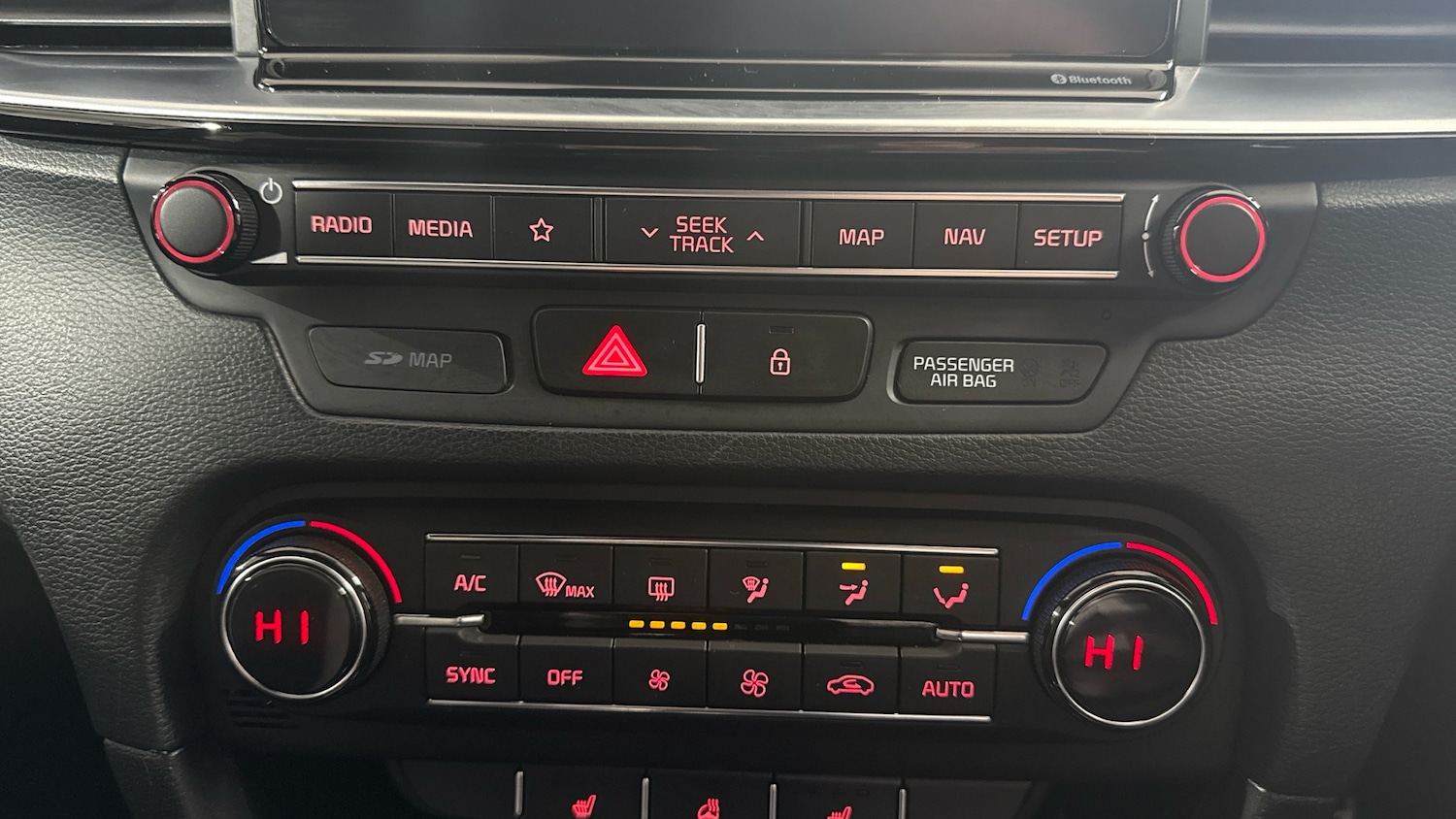 Used Kia Pro Ceed 2019 for sale - 76896793: Photo 19