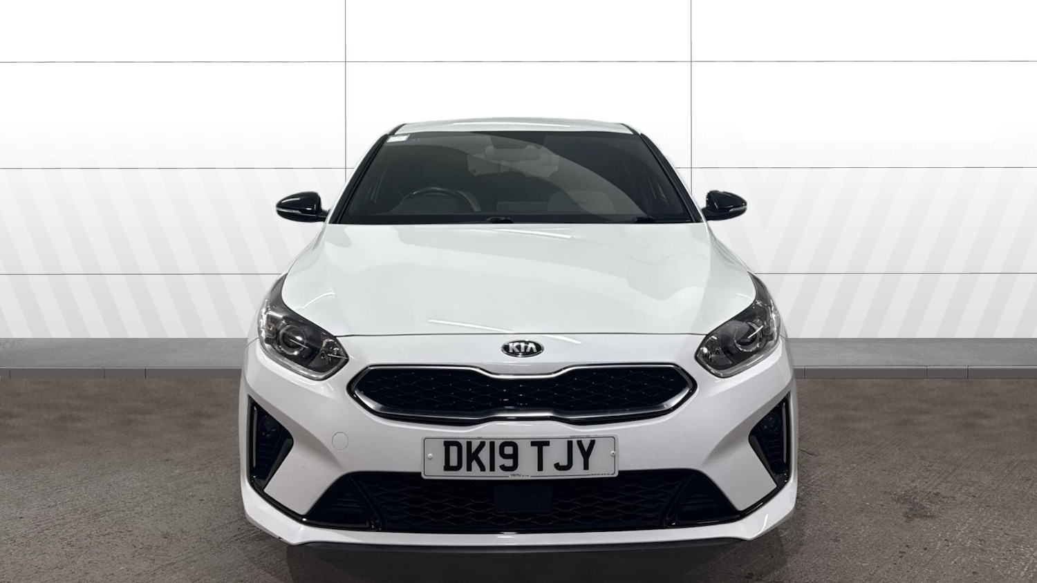 Used Kia Pro Ceed 2019 for sale - 76896793: Photo 3