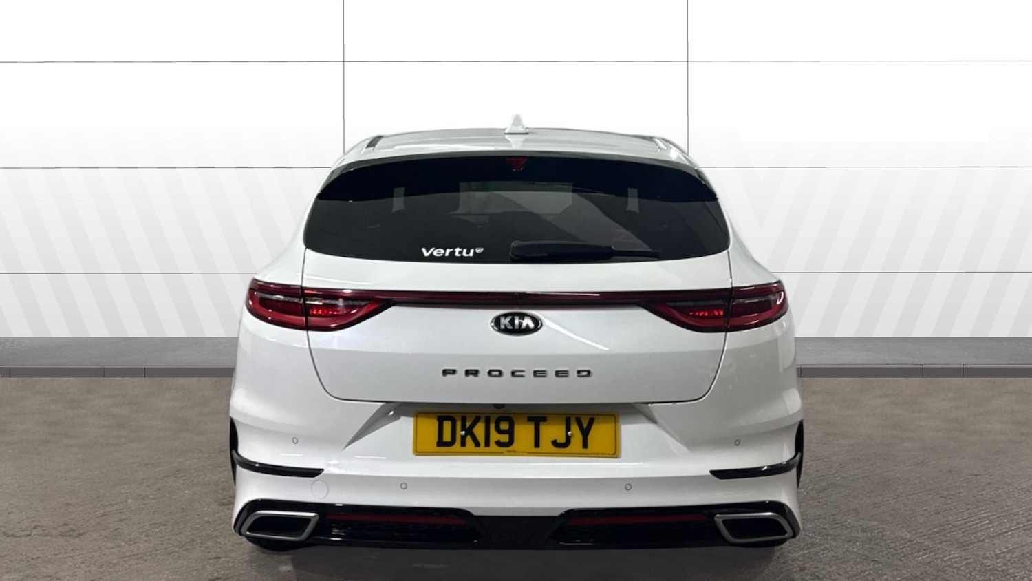 Used Kia Pro Ceed 2019 for sale - 76896793: Photo 32