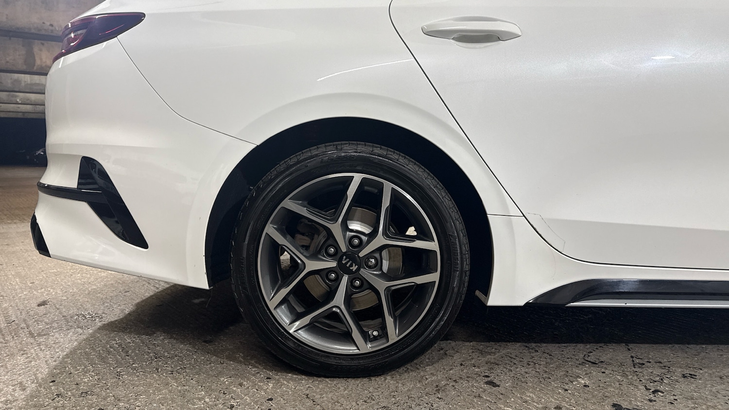 Used Kia Pro Ceed 2019 for sale - 76896793: Photo 33