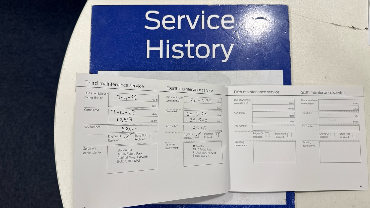 Used Kia Pro Ceed 2019 for sale - 76896793: Photo 37