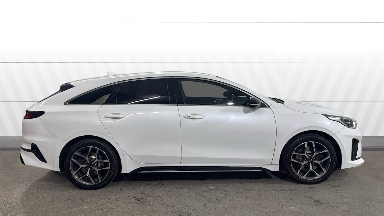 Used Kia Pro Ceed 2019 for sale - 76896793: Photo 4