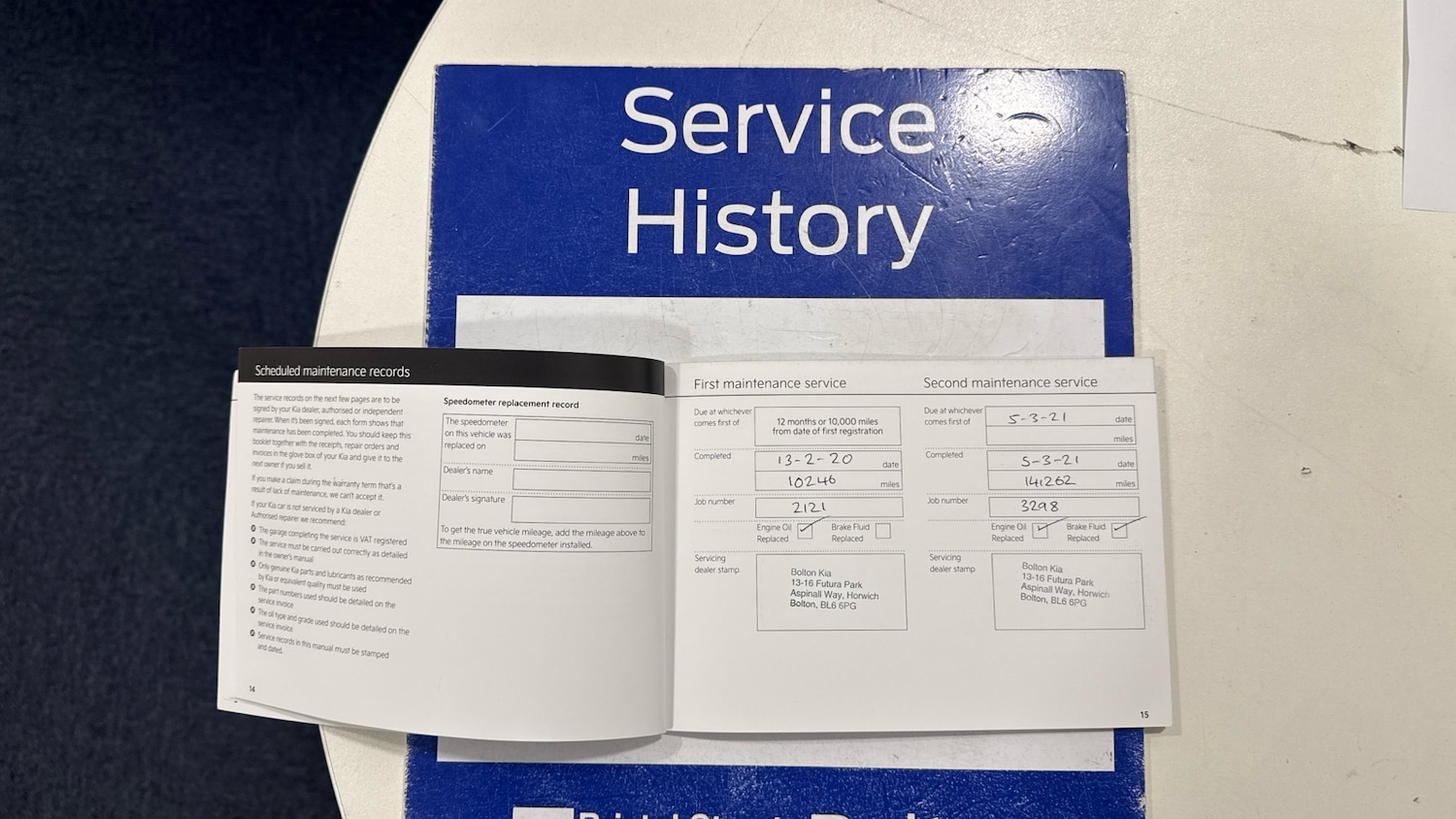 Used Kia Pro Ceed 2019 for sale - 76896793: Photo 6