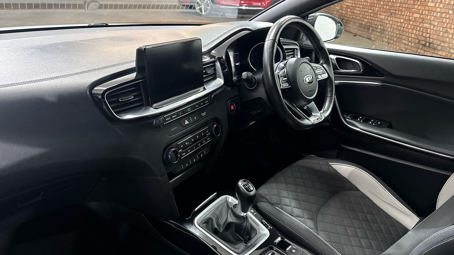 Used Kia Pro Ceed 2019 for sale - 76896793: Photo 8