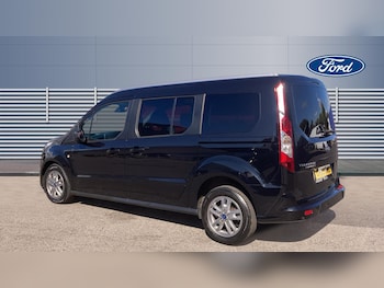 Used Ford Tourneo Connect 2022 for sale - 79416952: Photo