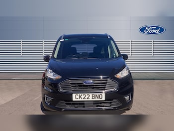 Used Ford Tourneo Connect 2022 for sale - 79416952: Photo