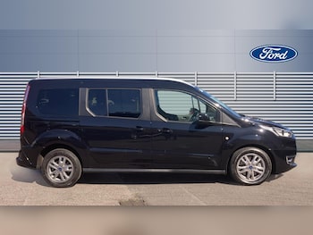 Used Ford Tourneo Connect 2022 for sale - 79416952: Photo