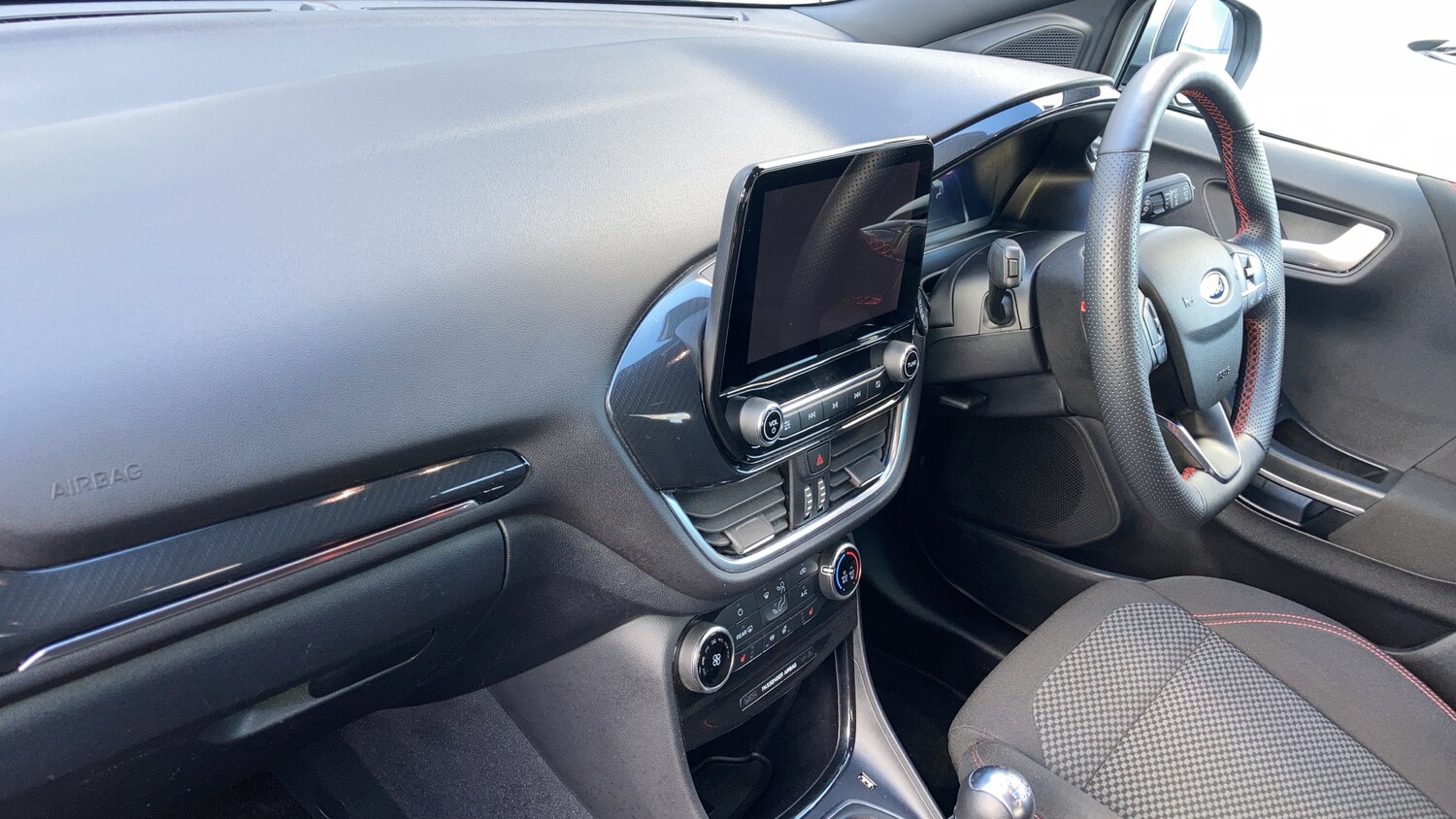 Used Ford Puma 2023 for sale - 76076253: Photo 15