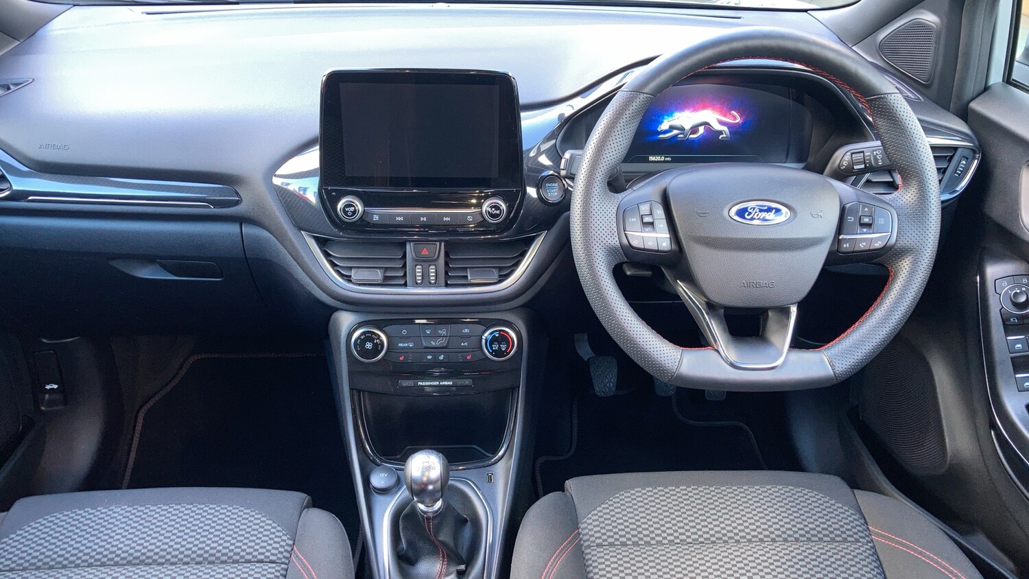 Used Ford Puma 2023 for sale - 76076253: Photo 17