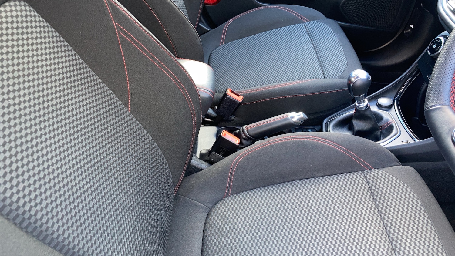 Used Ford Puma 2023 for sale - 76076253: Photo 18