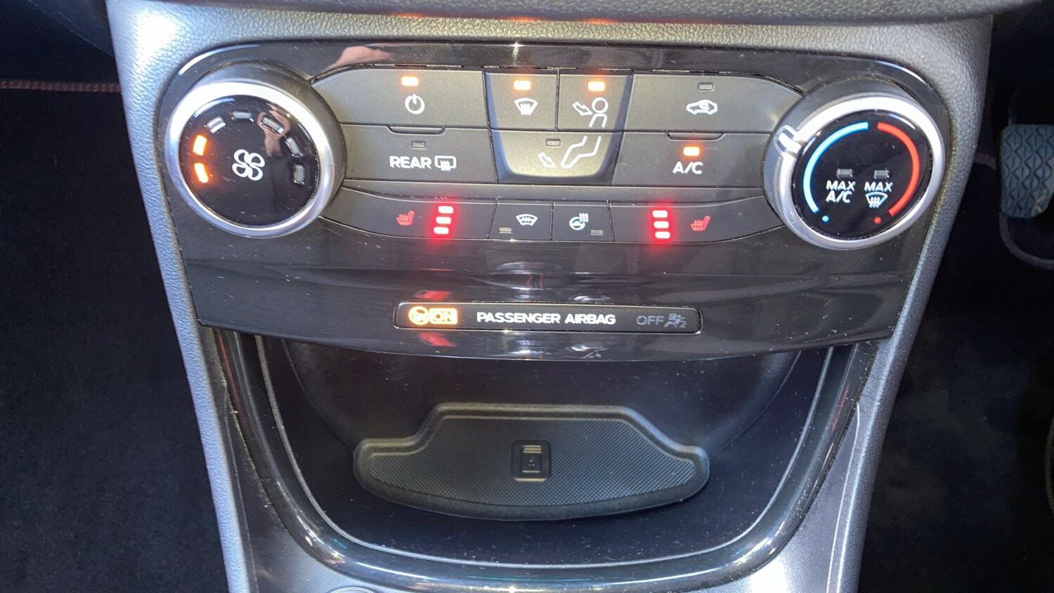 Used Ford Puma 2023 for sale - 76076253: Photo 21