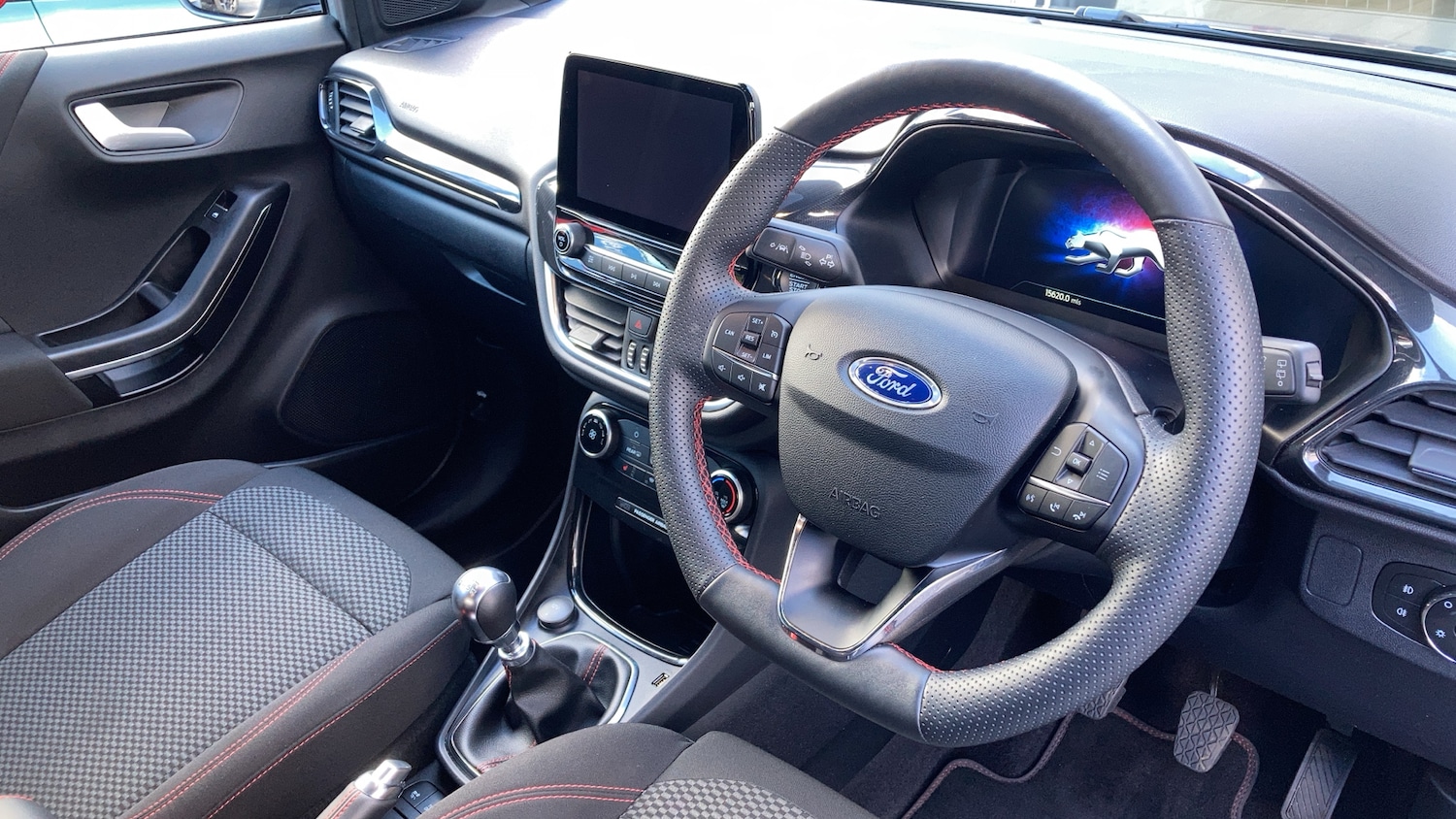 Used Ford Puma 2023 for sale - 76076253: Photo 22
