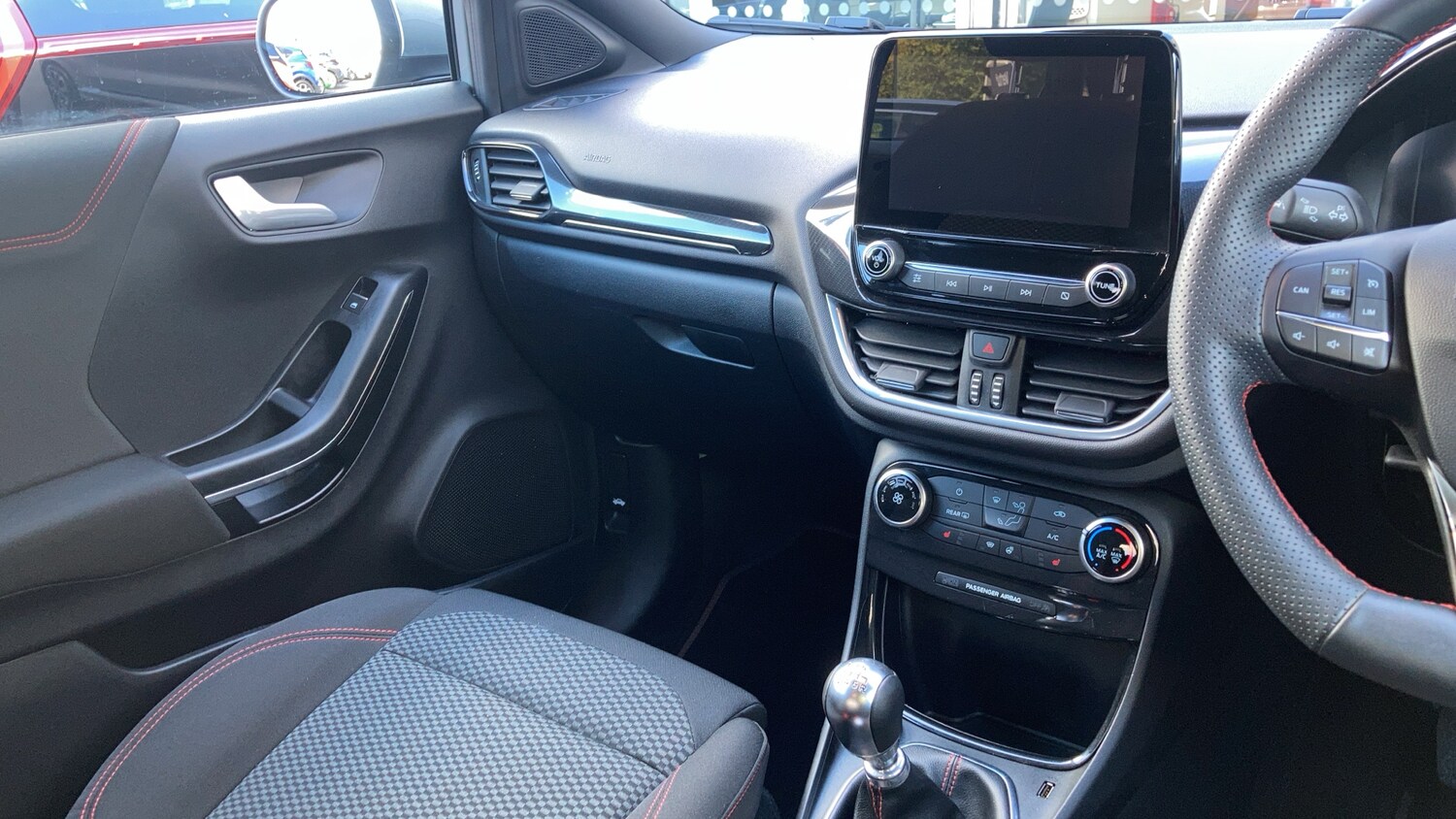 Used Ford Puma 2023 for sale - 76076253: Photo 23